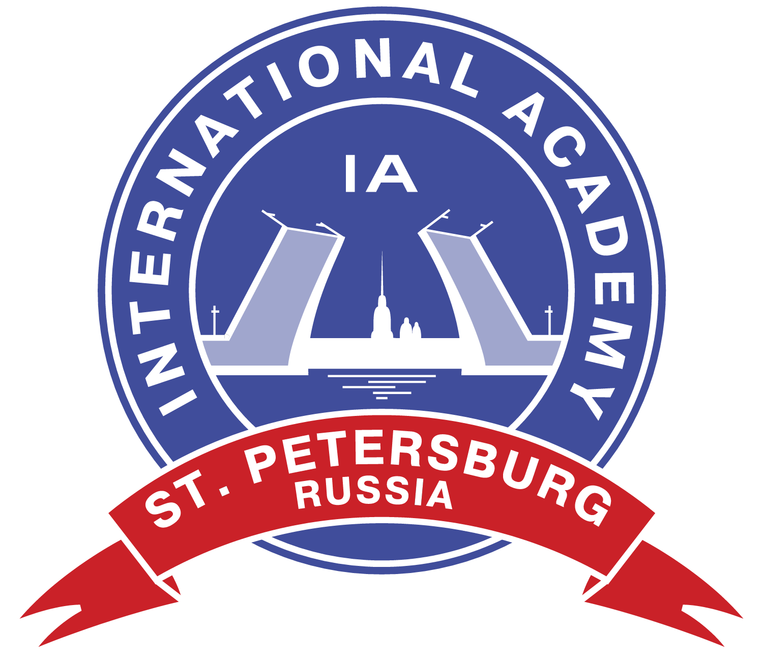 International Academy of Saint Petersburg